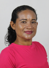 Foto de ELCILENE TURIBE SOMBRA