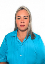 Foto de CREUZA NORONHA MONTEIRO