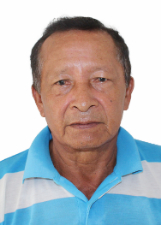 Foto de GILBERTO SEVALHO DOS REMÉDIOS