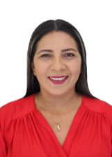 Foto de Juliane Kristine Silva Pereira