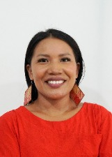 Foto de Deusdite Galvão Vaz
