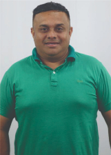 Foto de KELISON DIEB DA SILVA