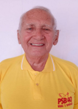 Foto de Jose Maria Muniz de Castro