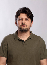 Foto de DIEGO PEDRO QUEIROZ DE MORAES