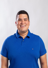 Foto de MATHEUS RIBEIRO CARDOSO