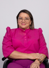 Foto de NAJARA BENTES DA SILVA