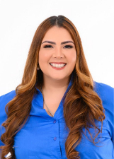 Foto de LAURA CRISTINA NASCIMENTO DE ANDRADE