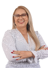 Foto de Maria Isaldina Amorim Cruz