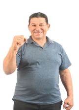 Foto de JAMES DEAN GOMES DA ROCHA