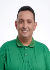 Foto de WEBERTON SAMUEL COSTA LEVER