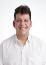 Foto de ADERSON DIB LEITE BARBOSA