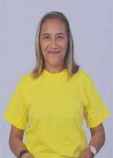Foto de Maria do Carmo da Silva Penha