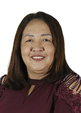 Foto de Cristiane Lima da Rocha