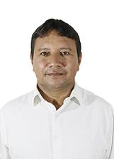 Foto de Jalteliton da Silva Medeiros