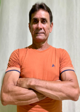 Foto de RIVELINO RAIMUNDO TELES BEZERRA