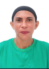 Foto de Raimunda Angela da Silva Pereira