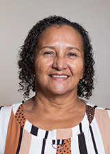 Foto de Geralda de Castro Mendes Melo