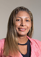 Foto de Leonilde da Silva Costa