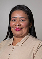 Foto de ANDRELICE DA SILVA PACHOLA