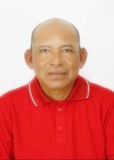 Foto de ISAAC CASTINARES ARANTES