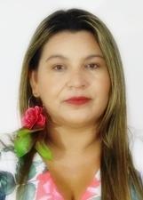 Foto de SILVANIA AFONSO ESTEVES