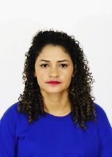 Foto de JAMIELE FERREIRA DE SOUZA