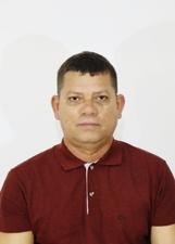 Foto de FRANCISCO AUGUSTO CAMETA