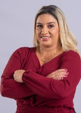 Foto de FABÍOLA CAVALCANTE DE SOUZA