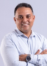 Foto de JOCIVANDE JOSE COELHO DA SILVA