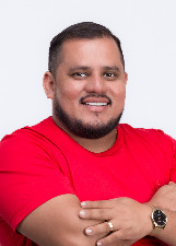Foto de GREGSON BRENDO GONÇALVES RODRIGUES