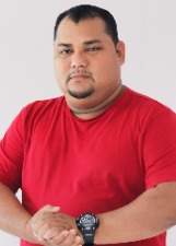 Foto de MAURICIO CRUZ DE SOUZA
