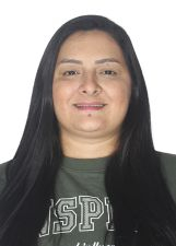 Foto de Joélia da Silva Almeida