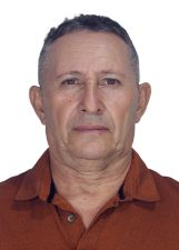 Foto de Raimundo Carlos Cordeiro de Menezes
