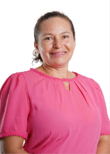 Foto de Rosineide da Silva Bastos