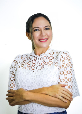 Foto de Inara de Oliveira Viana