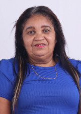 Foto de Sueli Francisca da Silva