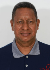 Foto de GLORISTON DE JESUS VASCONCELOS DOS SANTOS