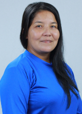 Foto de Isabel Batista de Albuquerque