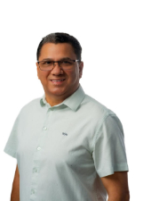 Foto de Paulo Sérgio Machado Barbosa