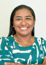 Foto de ALBERTA REGINA JUSTO DAS MERCES