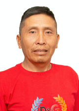 Foto de SAVIO APRUETERI YANOMAMI