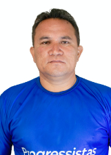 Foto de FRANCISCO ALBINO DA SILVA NETO