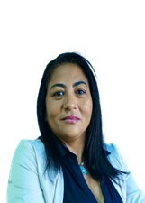 Foto de HILDA JESUS DA SILVA MENEZES