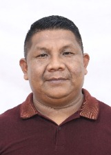 Foto de Oripio Julio Quinca Miguel