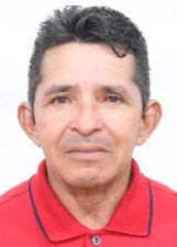 Foto de Oriel da Silva Cordeiro
