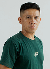 Foto de ROMILSON CONTREIRA GONÇALVES