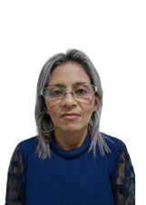 Foto de ALDARIZA REINALDO DE ALMEIDA
