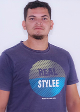 Foto de WASHINGTON GUEDES FERNANDES