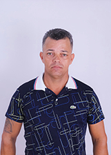 Foto de REGINALDO BERNARDO DA SILVA