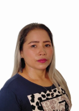 Foto de Claudiane da Silva Passos